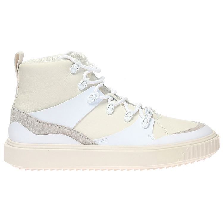 Puma Han Kjobenhavn X  Кроссовки-хайтопы Court Breaker Унисекс Белый 367186-01