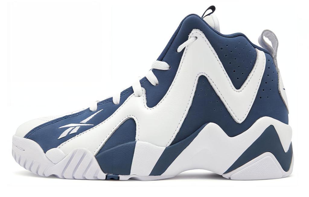 Kamikaze 2 Reebok 'Batik Blue' GX6227