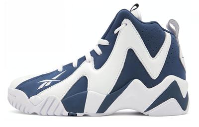 Kamikaze 2 'Batik Blue' GX6227