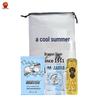 Набор Longhu Cooling 3 предмета для снятия жары