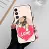Чехол для телефона Samsung Galaxy Wide 6 Модный Funda Для Samsung Galaxy Wide 6 Задняя крышка ТПУ Силиконовый бампер Wide6 Полная защита