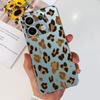 For Xiaomi Poco X6 5G Case PocoX6 Pro New Fashion Painted Cover Clear Silicone Phone Case For Xiaomi Poco X6 Pro X6Pro 5G Bumper