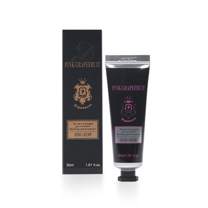 DIPANACEA Perfume Substitute EWG Grade 1 Essence Hand Cream 30ml