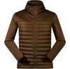 Гибридная куртка Berghaus Vaskye Hooded Hybrid