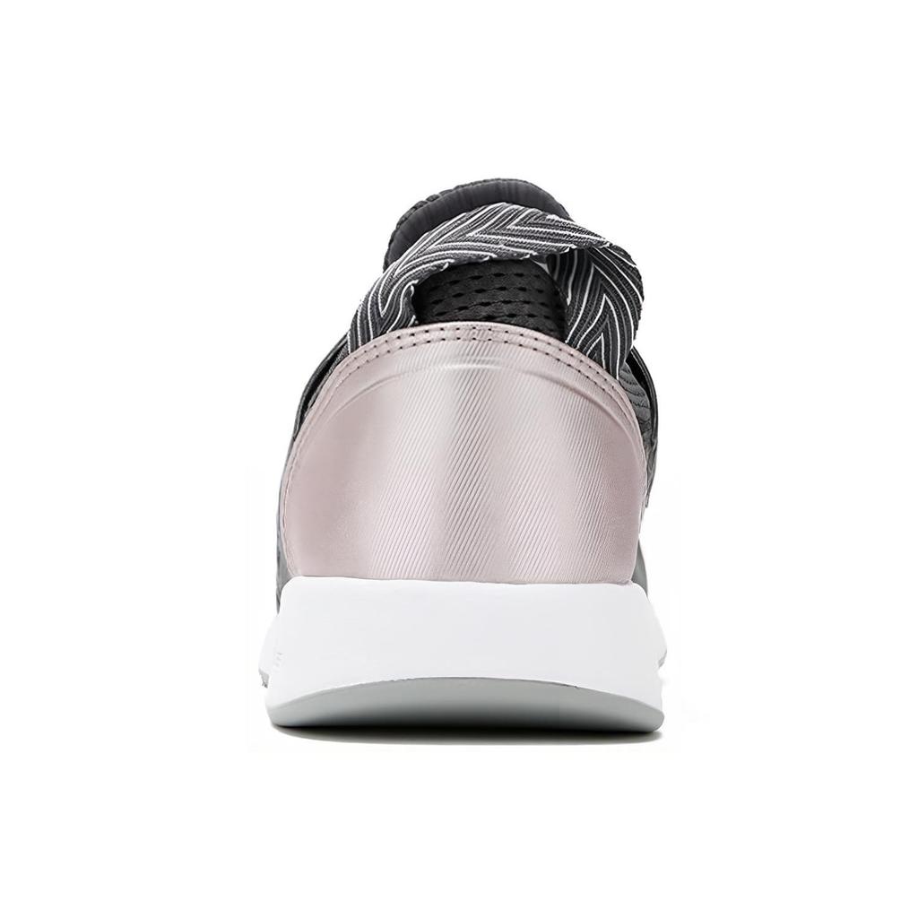 New Balance 420 Low Top Grey Women's WRL420SF