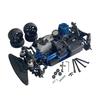 Радиоуправляемая машина на нитро-топливе VRX Racing RH1003K/1004 Touring 1/10 4WD Игрушки для взрослых Без кузова, передатчика и приемника