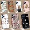 Чехол с ленивцем, милое животное, для Samsung Galaxy S25 S24 Ultra S20 FE S21 S22 S23 Plus S9 S10 S25 FE, чехол Couqe
