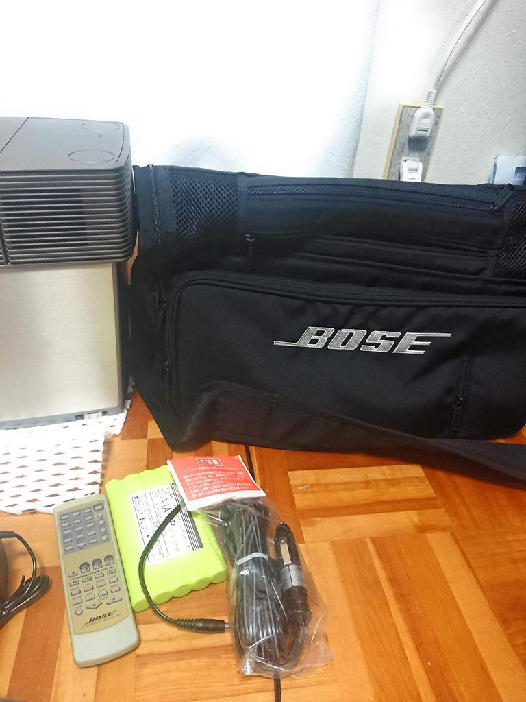 Bose ВИРТУАЛЬНАЯ ИЗОБРАЖАЮЩАЯ МАССИВ (премиум винтаж)