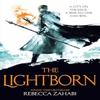 The Lightborn by Rebecca Zahabi Paperback Book 9781473234499