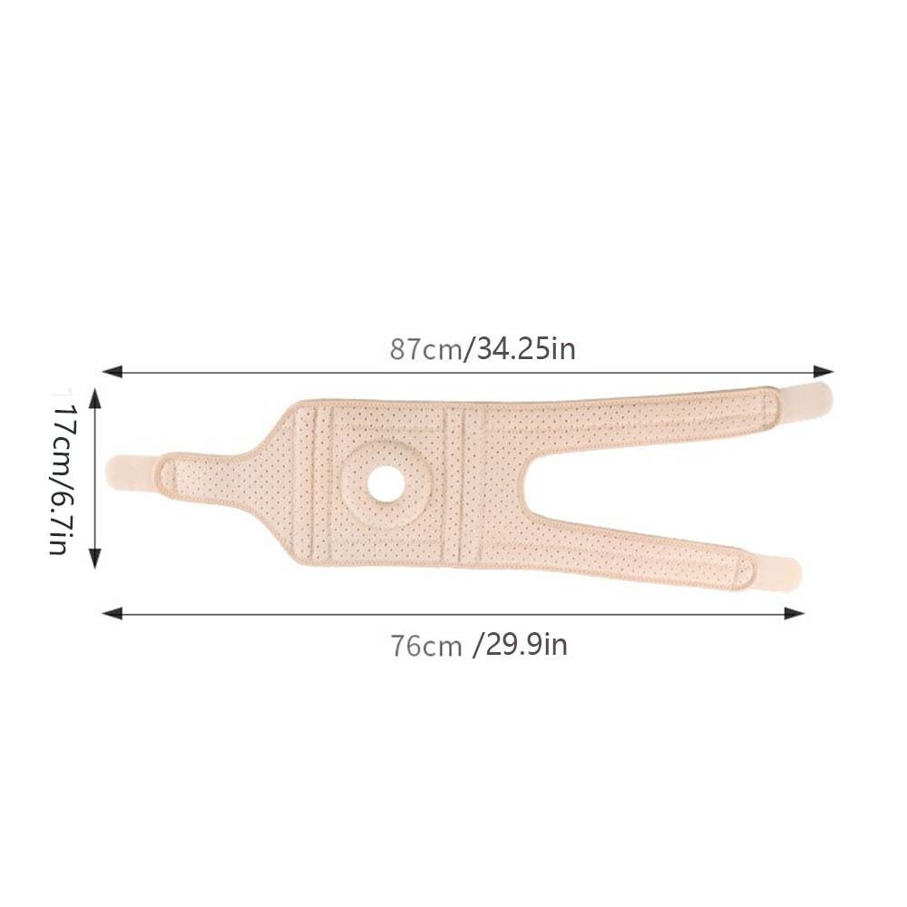 Breathable Knee Support Brace Leg Brace Protector Kneepad Patella Sports Gear Knee Pad  For Running