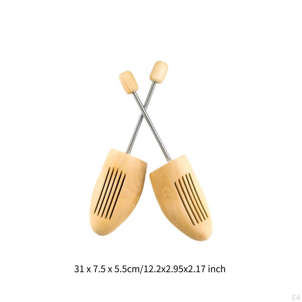 Растяжитель для обуви Легкий Дерево для высоких каблуков Кроссовки Повседневная обувь Ботинки