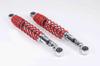 Special Parts Takegawa Lowdown Rear Shock Absorber 40mm Down Red Set of 2 CT125 (TAKEGAWA) 06-04-0161