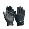 SHIMANO Cold Weather Ocea 3D Stretch Chloroprene XXL Gloves, Gloves, Gloves, GL-295S, Black,