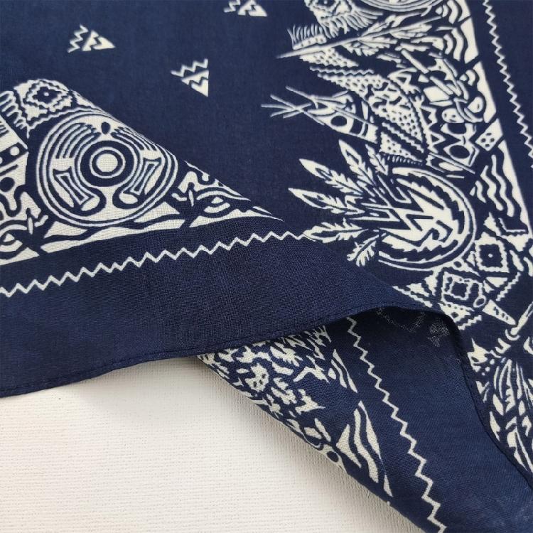 Унисекс Мягкий Платок на Голову Удобная Ткань Платок на Голову для Пустыни Повязки на Голову для Велоспорта в Стиле Хип-хоп и для Любителей Спорта