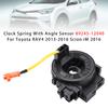 Подрулевой шлейф с датчиком угла поворота 89245-12040 для Toyota RAV4 2013-2016