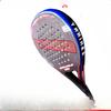 Carbon Fiber Beach Tennis Racket Padel Rackets Paddle Racket Paddle Cricket Paddle Cricket Padel Cricket Racket
