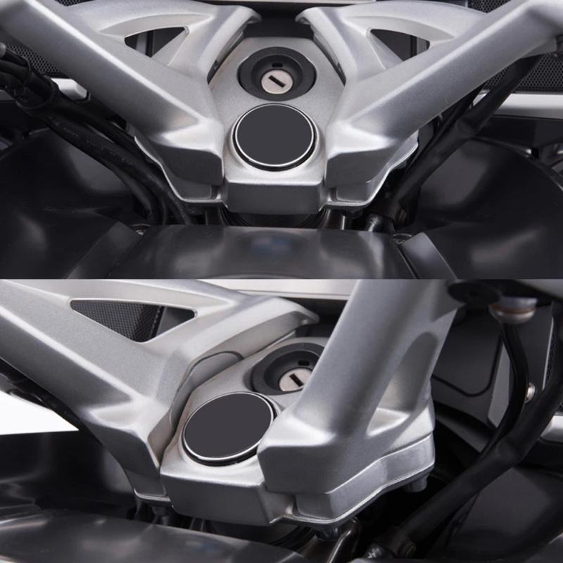 Подъемы руля мотоцикла, 2 шт. Зажим руля Подъемы руля для K1600B K1600GT K1600GTL K 1600 BGT