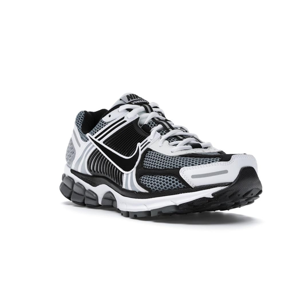 Nike Air Zoom Vomero 5 SE SP Dark Grey 2019 Кроссовки унисекс Черно-белые CI1694-001