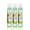 Kwaulnara Aloe Vera Moisture Real Soothing Gel Mist, 125ml, 3 Units