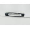 Car Body Door Inner Trim Stainless Steel Sunroof Skylight Roof Frame Lamp Hood 1PCs For Honda Fit Jazz     2024