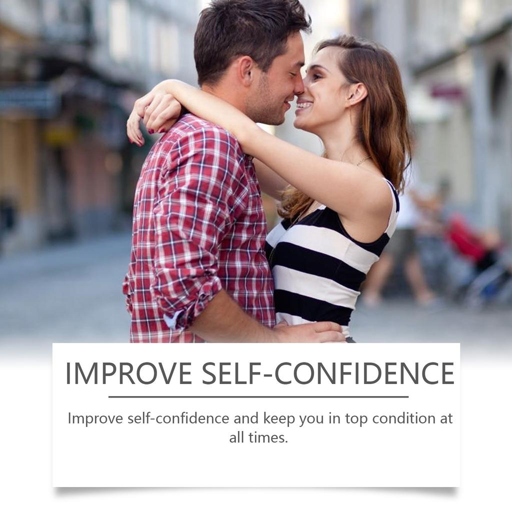 Cologne For Men | Attraction & Confidence | Men’s Long-Lasting Pheromones Spray | Perfume |50ml