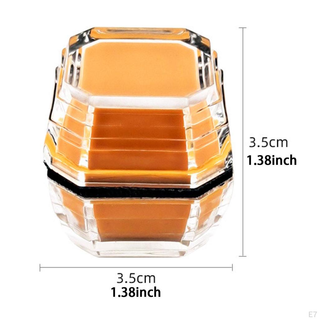 Магнитный очиститель для стекла аквариума, многоцелевой скруббер для аквариума
