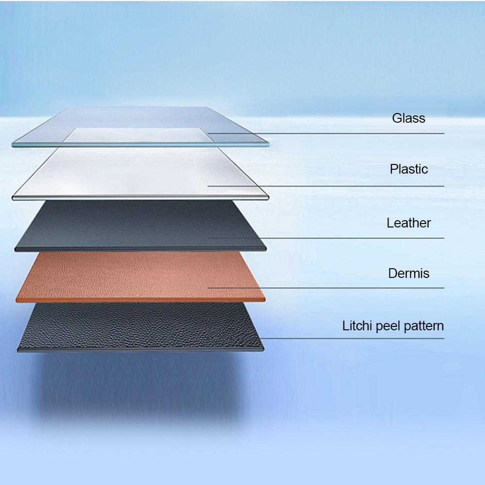 Car Dashboard Phone Holder 360° Rotating Navigation Bracket Non-slip Design Mobile Phone Stand for Automotive and Home Use