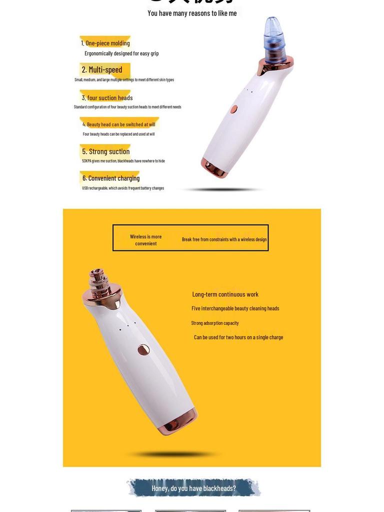 Горячая Распродажа Набор для Удаления Черных Точек и Очищения Пор