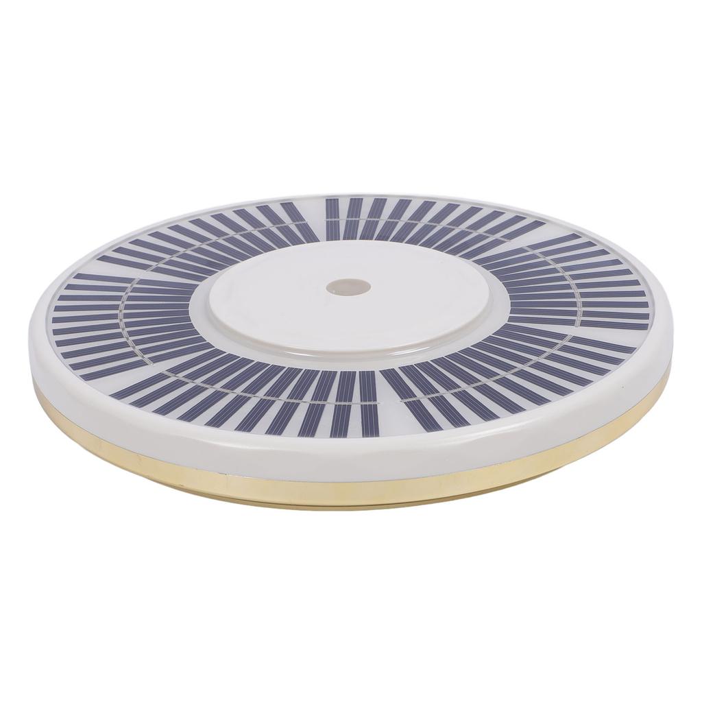 Flag Pole Light Solar Powered Bright 48 LED Flagpole Lights Last Up To 12 H Water Resistant 20percent