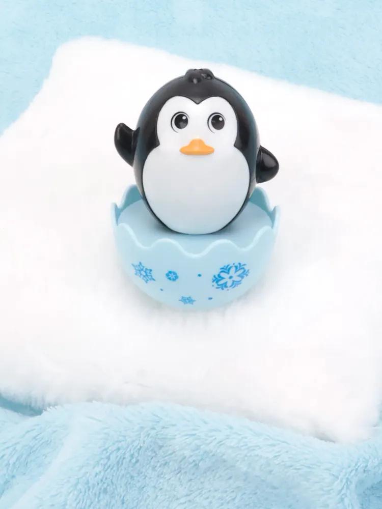 Погремушка и неваляшка для малыша