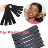 Elastic Headband Adjustable Lace Wigs Hair Band Wig Grip Band Wig Edge Strap Wig Band For Edges