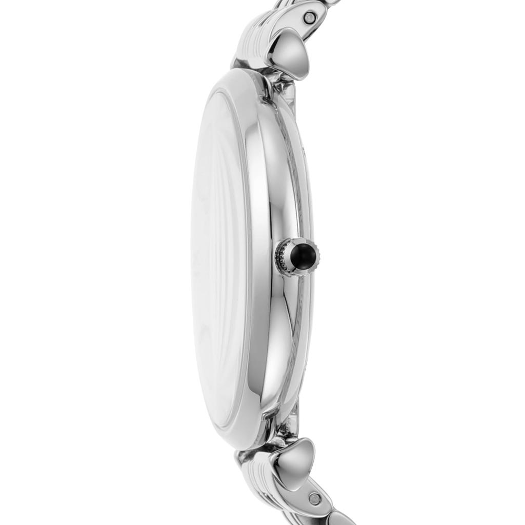 Часы AR1819 Silver [Emporio Armani] Мужские