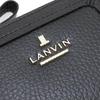 Кошелек-портмоне Bifold Leger 65-6250 Черный