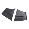 Spoiler Aerodynamic Wing Motorcycle Accessory Wind Wing Side Fairing Winglets