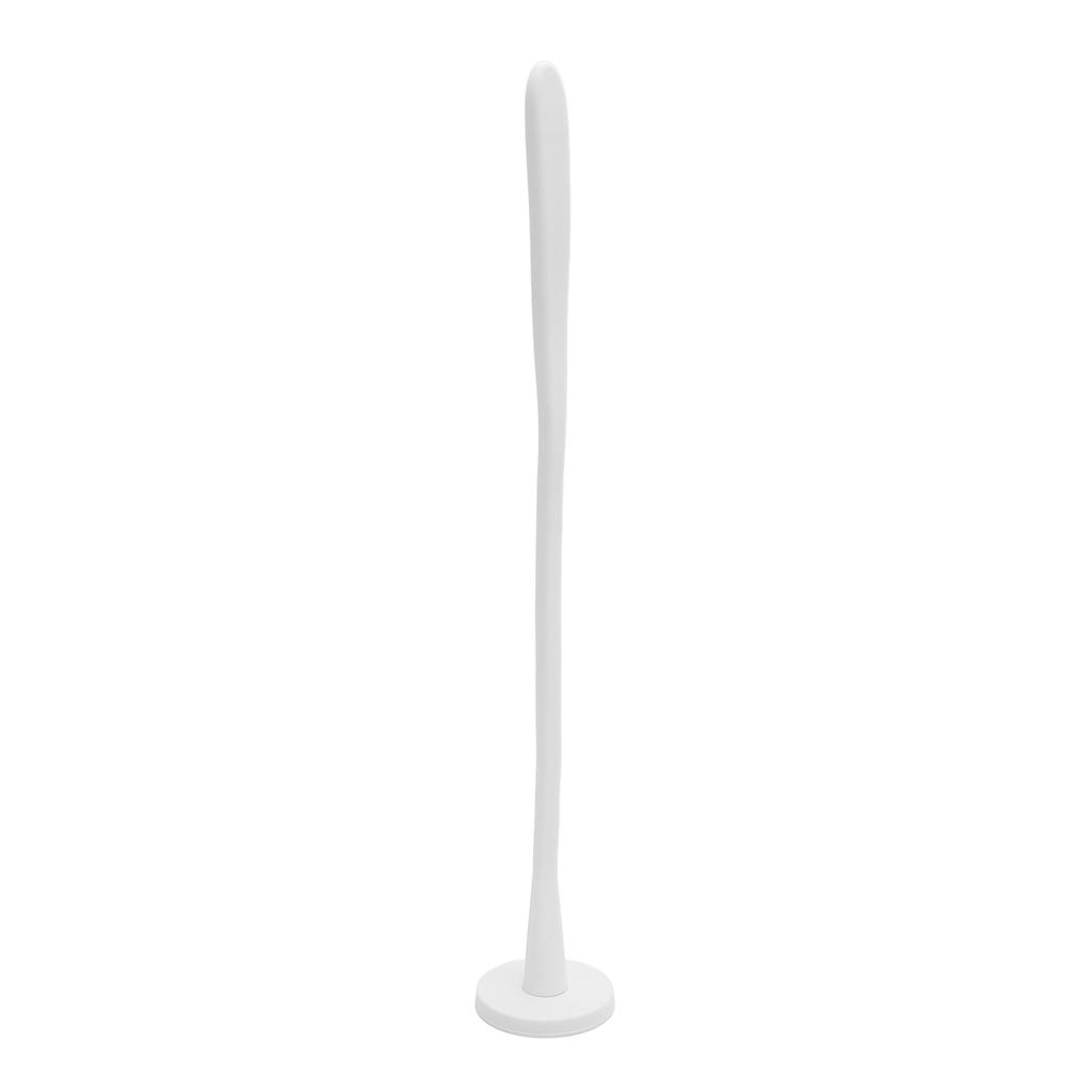 Фронтальная загрузка Стиральная машина Дверной упор Магнитное основание Гибкий шланг Нецарапающий Прачечная Дверной пост для Бытовой