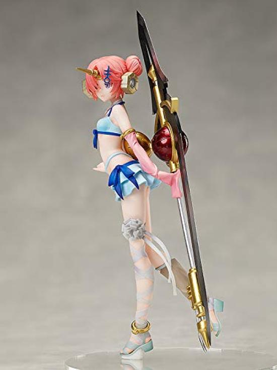 Order Scale PVC Assembly Figure Fate/Grand Saber/Frankenstein 1/12 Pre-painted