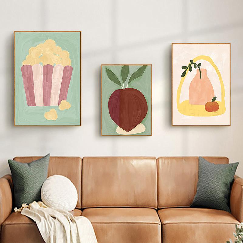 Глобус картина маслом цветы и фрукты настенная живопись холст картины плакаты на скандинавскую тему и принты настенные панно для декора гостиной