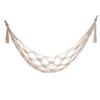 Boho Stuffed Animal Storage Net Stuffed Net or Hammock for Small Stuffed Animals or Plushies Plush Toy Storage Holder