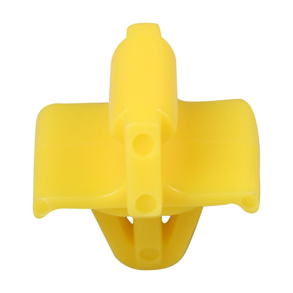 10 Pieces Front Fender Moulding Clips for Mercedes:  0019886081