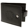 RFID Anti Fraud Leather Wallet