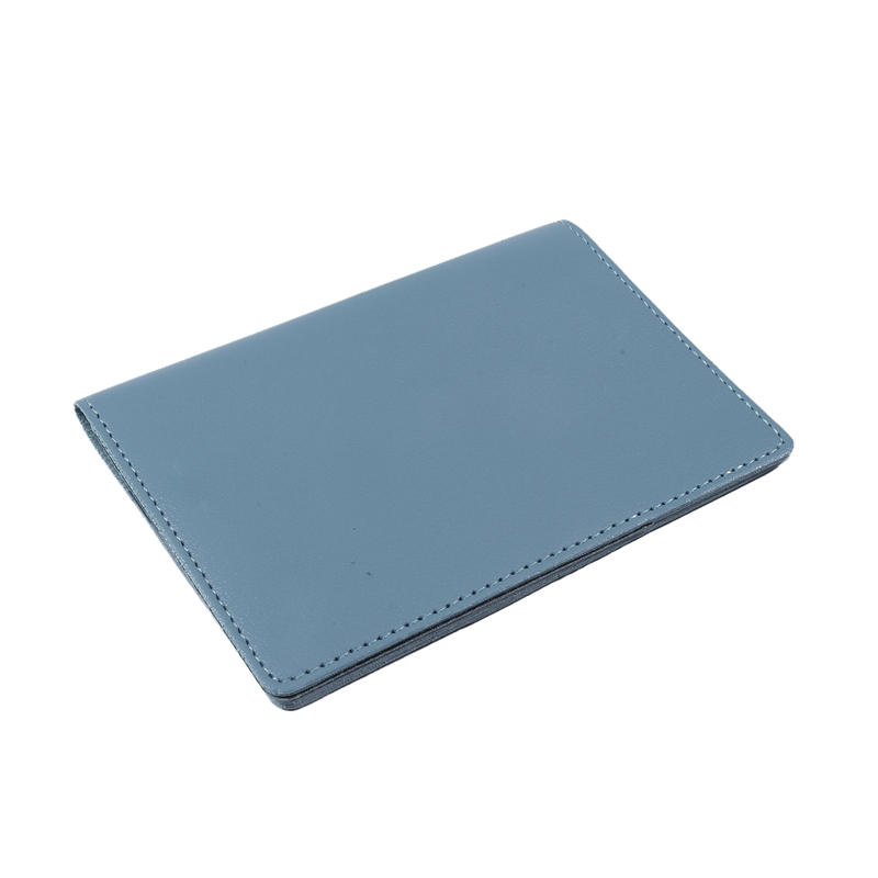 Чехол для паспорта Подарочный ПУ Дорожный Органайзер Защитный Чехол Держатель для паспорта Портативный Многофункциональный