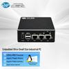 EipControlHub MFC-311B Безвентиляторный встраиваемый промышленный мини-ПК (Китайская версия)