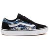 Vans Old Skool Comfi Kush 'Черно-синий' VN0007NG448