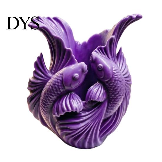 Милый держатель для ручек для студентов, 3D-печатный держатель, Органайзер для рабочего стола «Феи», Ручки, Карандаши, Кисти для макияжа, Декоративный карандаш, Спальня, Минималистичный