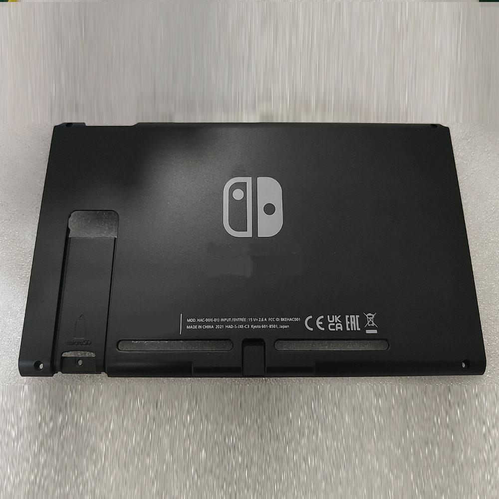 Запасная задняя крышка, корпус, рамка для Nintendo Switch
