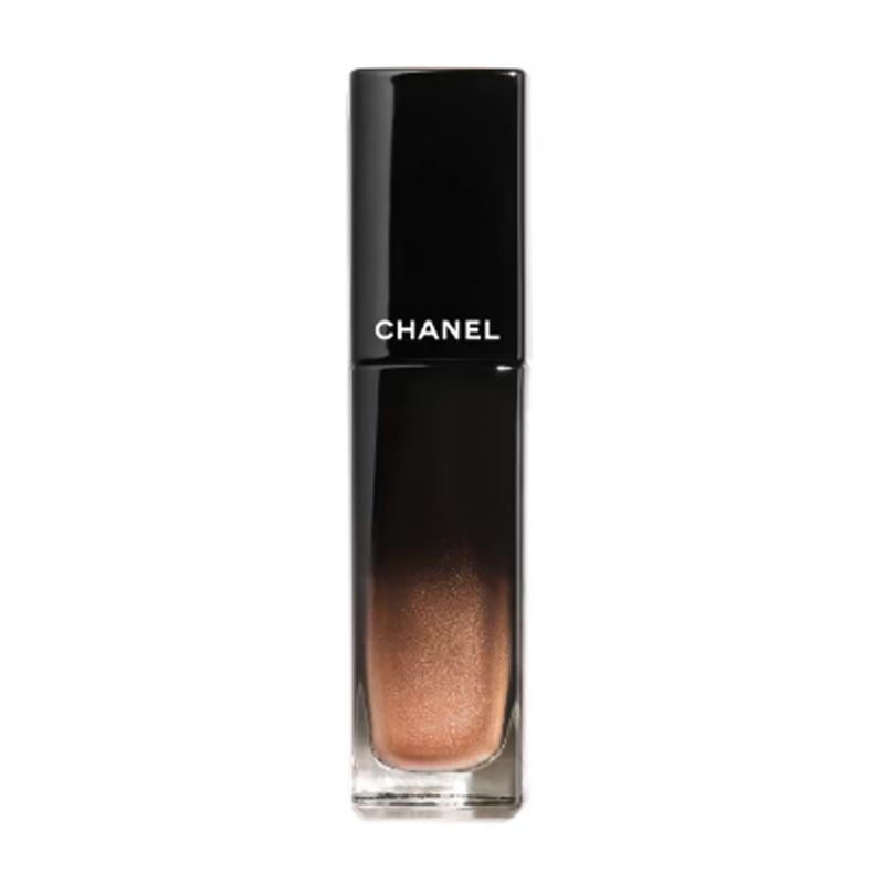 Chanel Жидкая помада Rouge Allure Laque Ultrawear с сияющим финишем