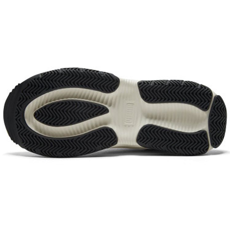 Puma Storm Y Простые Удобные Низкие Повседневные Кроссовки Женские кроссовки Белый Синий 371279-03