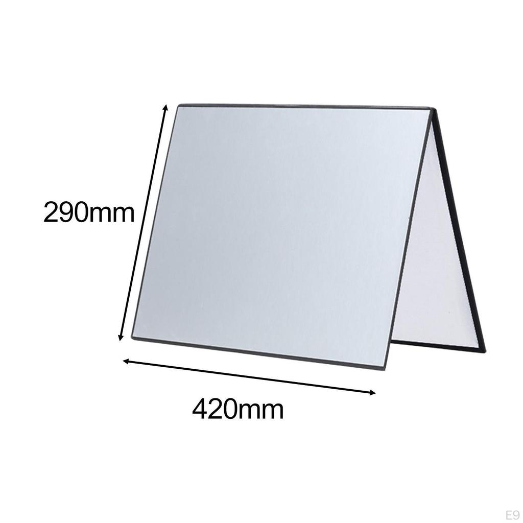 Световой отражатель, складной рассеиватель, портативный фотокартон для фотографии, фото