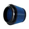 Универсальный впускной воздухозаборник Патрубок воздушного фильтра Модифицированный скутер 4,5"/115 мм Воздушный фильтр для мотоцикла