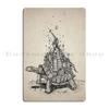 Tortoise Town Metal Plaque Poster Rusty Designing Wall Pub Home Printing Tin Sign Poster